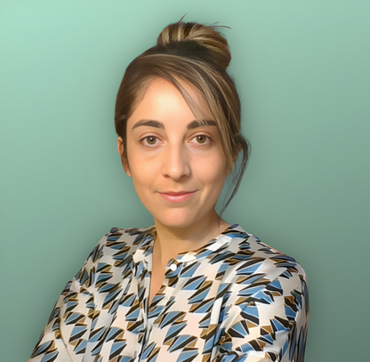 Victoria Baca Villagomez