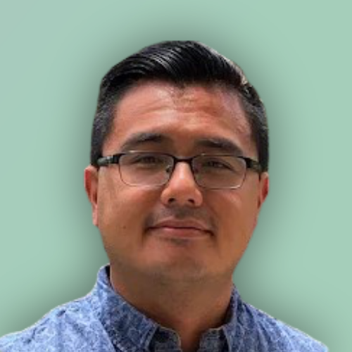 Pedro Sam