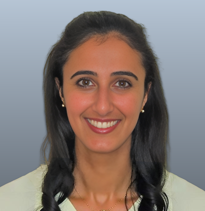 Iriny Boules McEntire