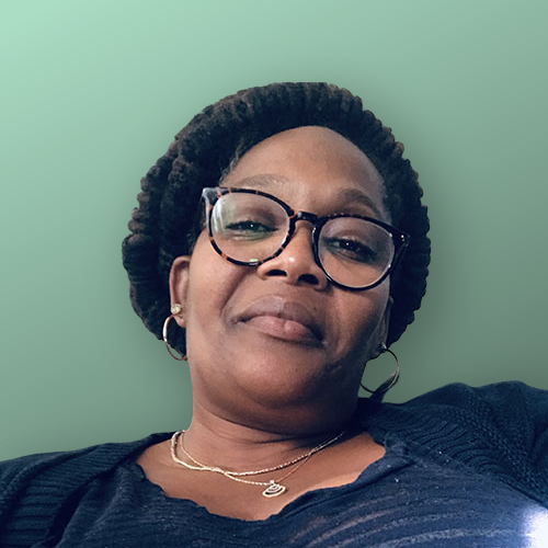 Gazaria Cori Williams