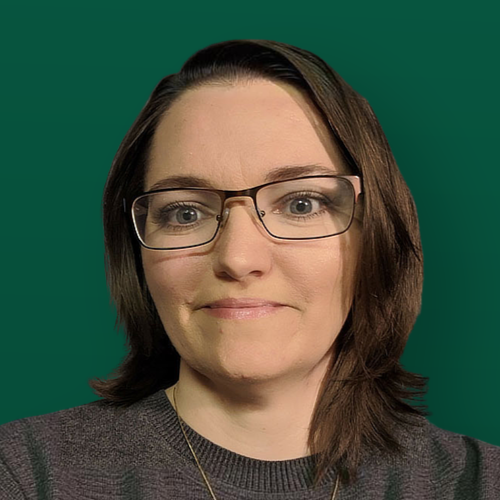 Dr Christina Geiselhart