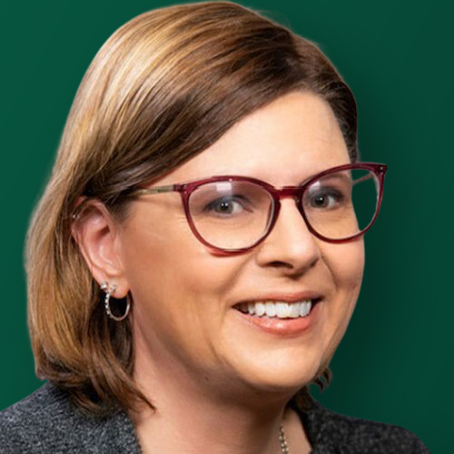 Jenelle Thompson Keene