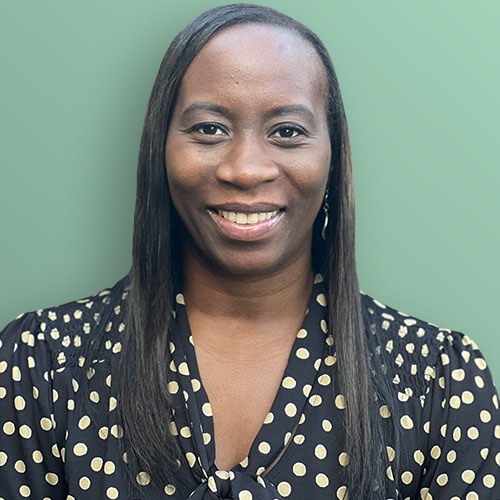 Tamiqua Jackson Luckey