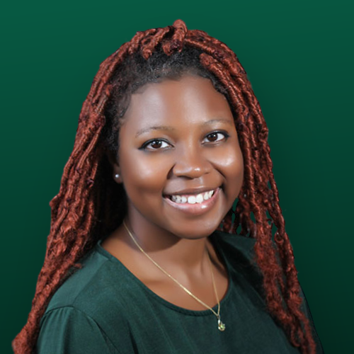 Asante Beverly