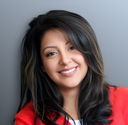 Kamalpreet Shine Chauhan