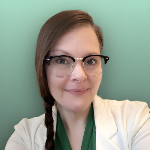 Stephanie  Pierrenoel