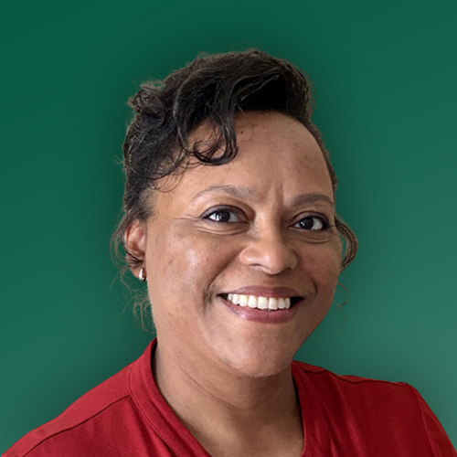 Huguette Curah