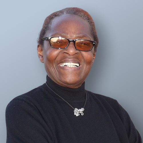 Sharon Denise Buckner