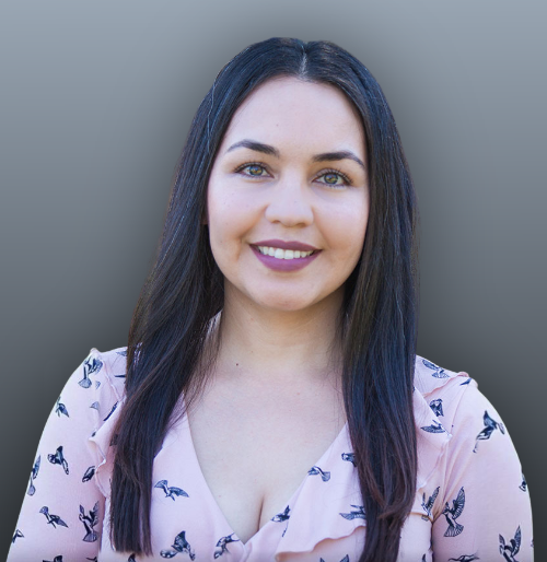 Teresa Sanchez Black