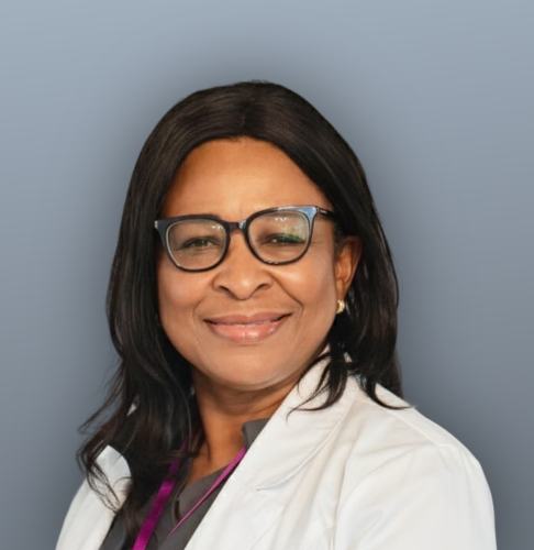Adaora Nnadike's profile image