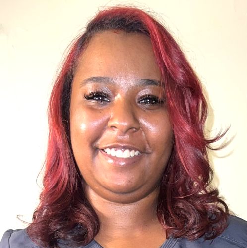 Adjani Jenkins Lemar