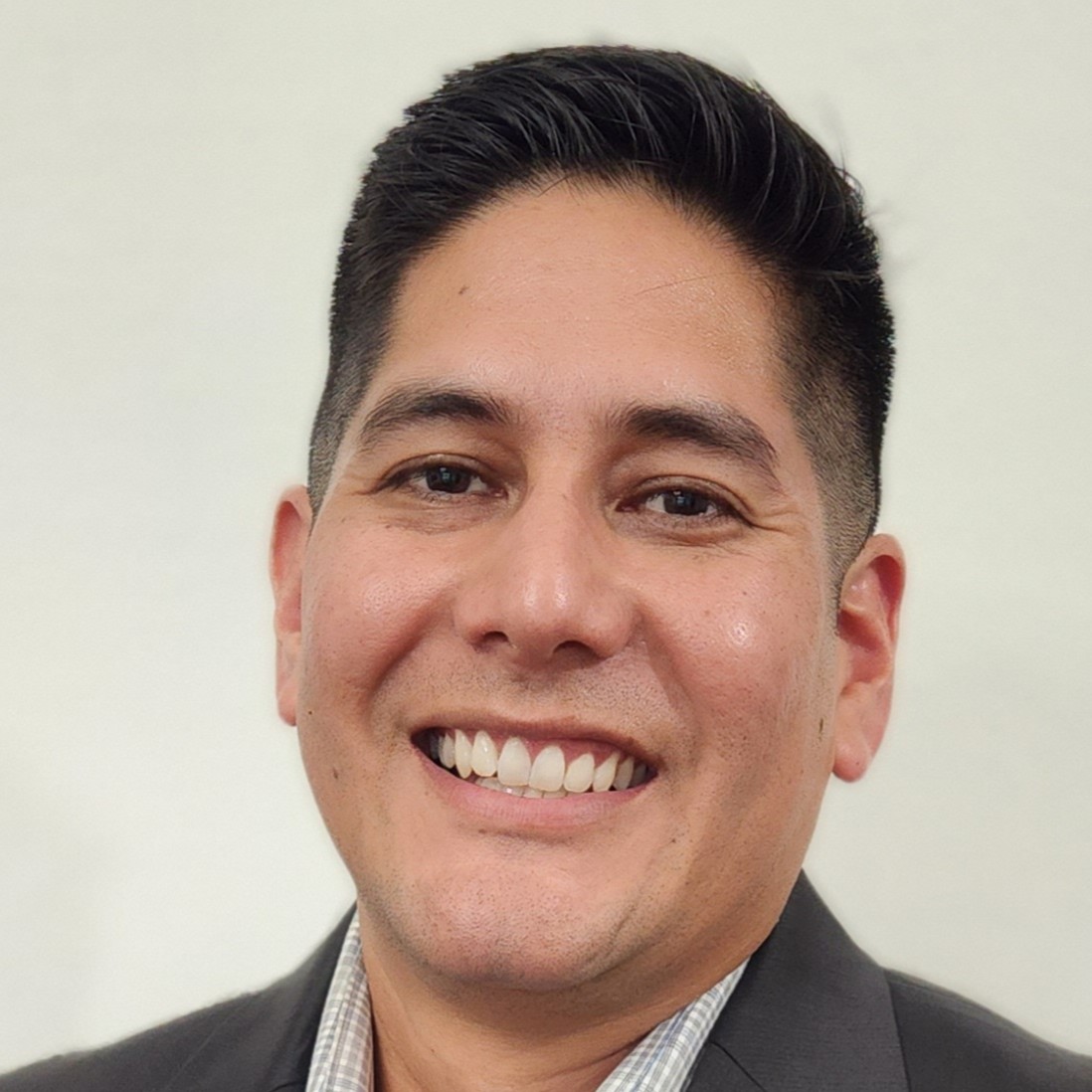 Adrian Carrillo