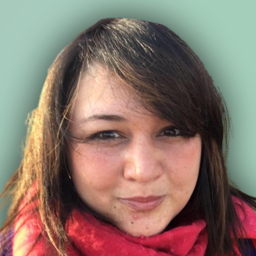Adriana Gutierrez Pacheco's profile image