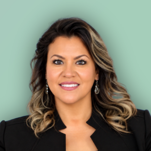 Adriana Pesina's profile image