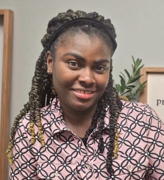 Agnes Kontoh