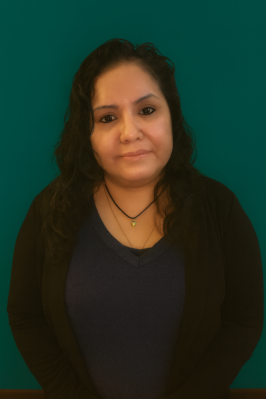 Aide Perez