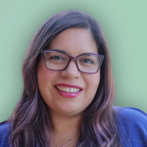 Aimee Olivarez Warren's profile image