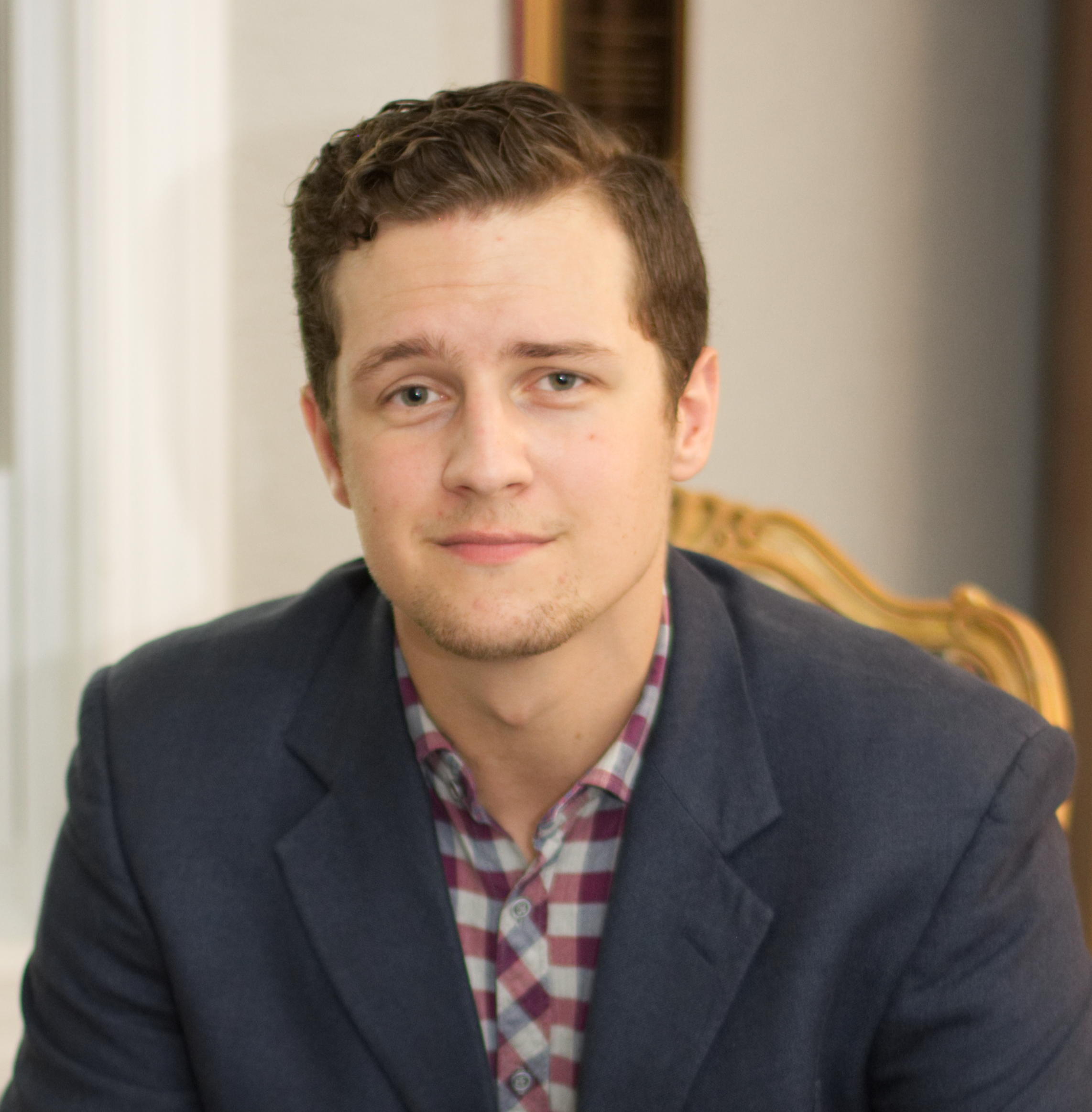 Alexander  Davidson