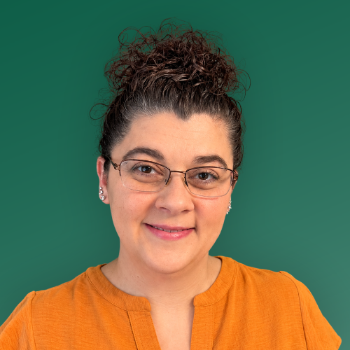Alisha VanHillo's profile image