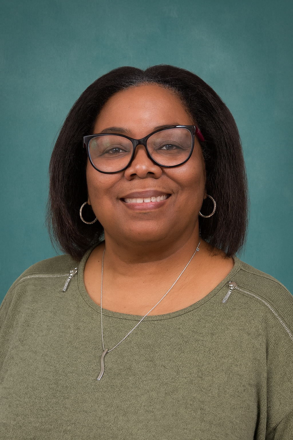 Alphia Miller