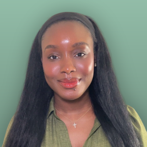 Ama Gyimah