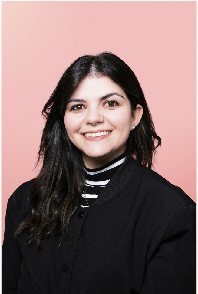 Amanda Piekstra Jara De La Vega