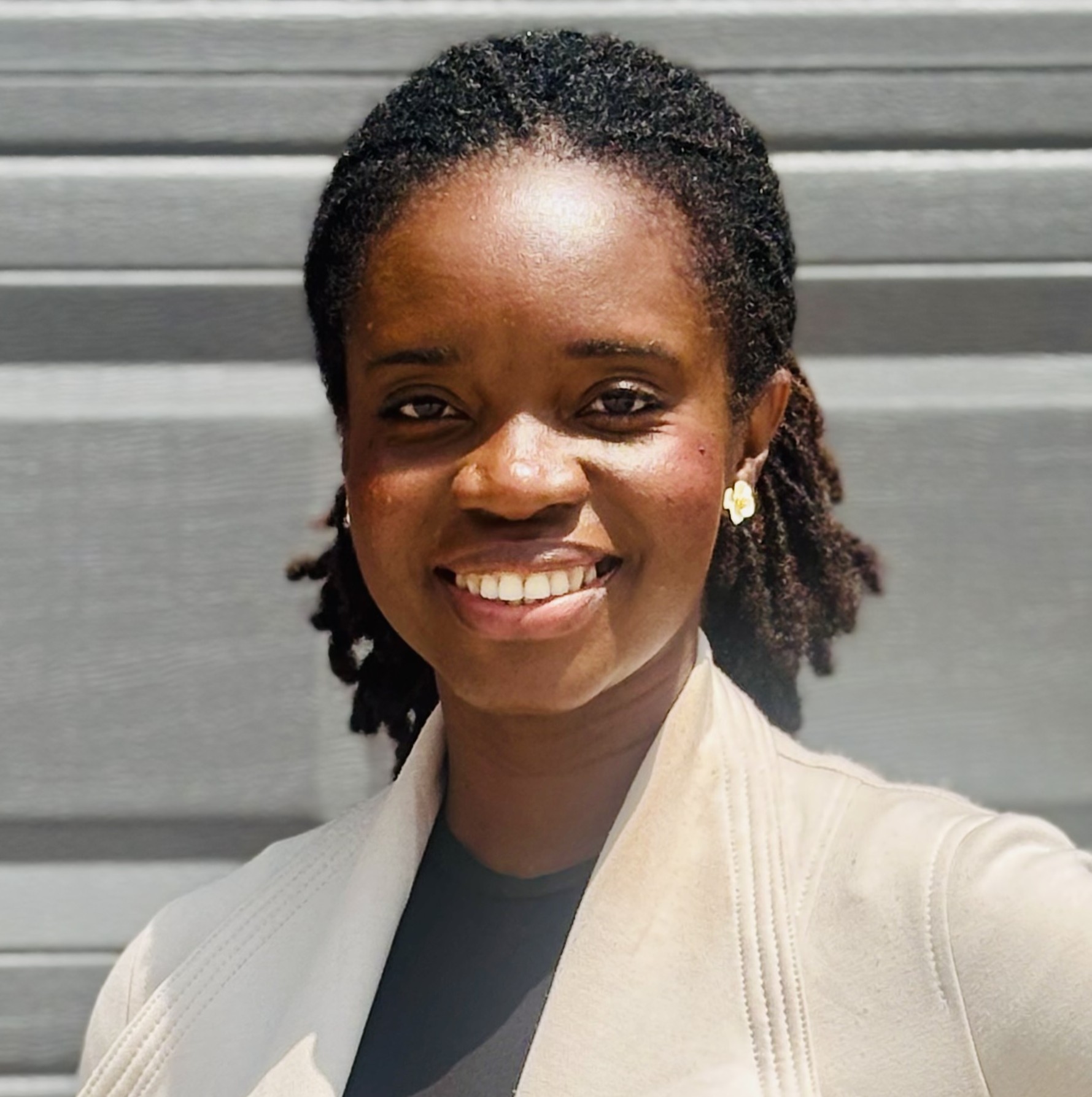 Amarachi  Fapohunda