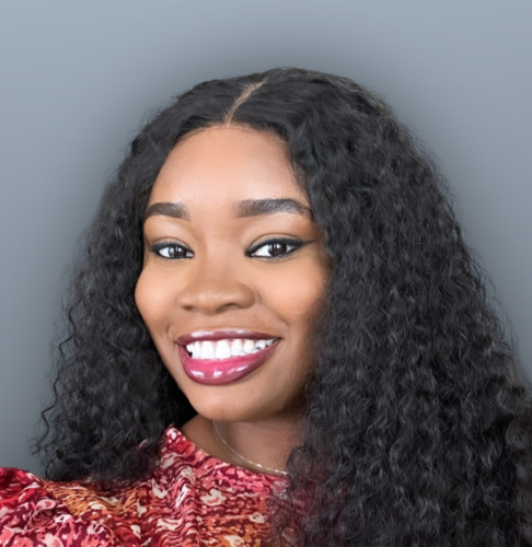 Amarachi Igwe's profile image