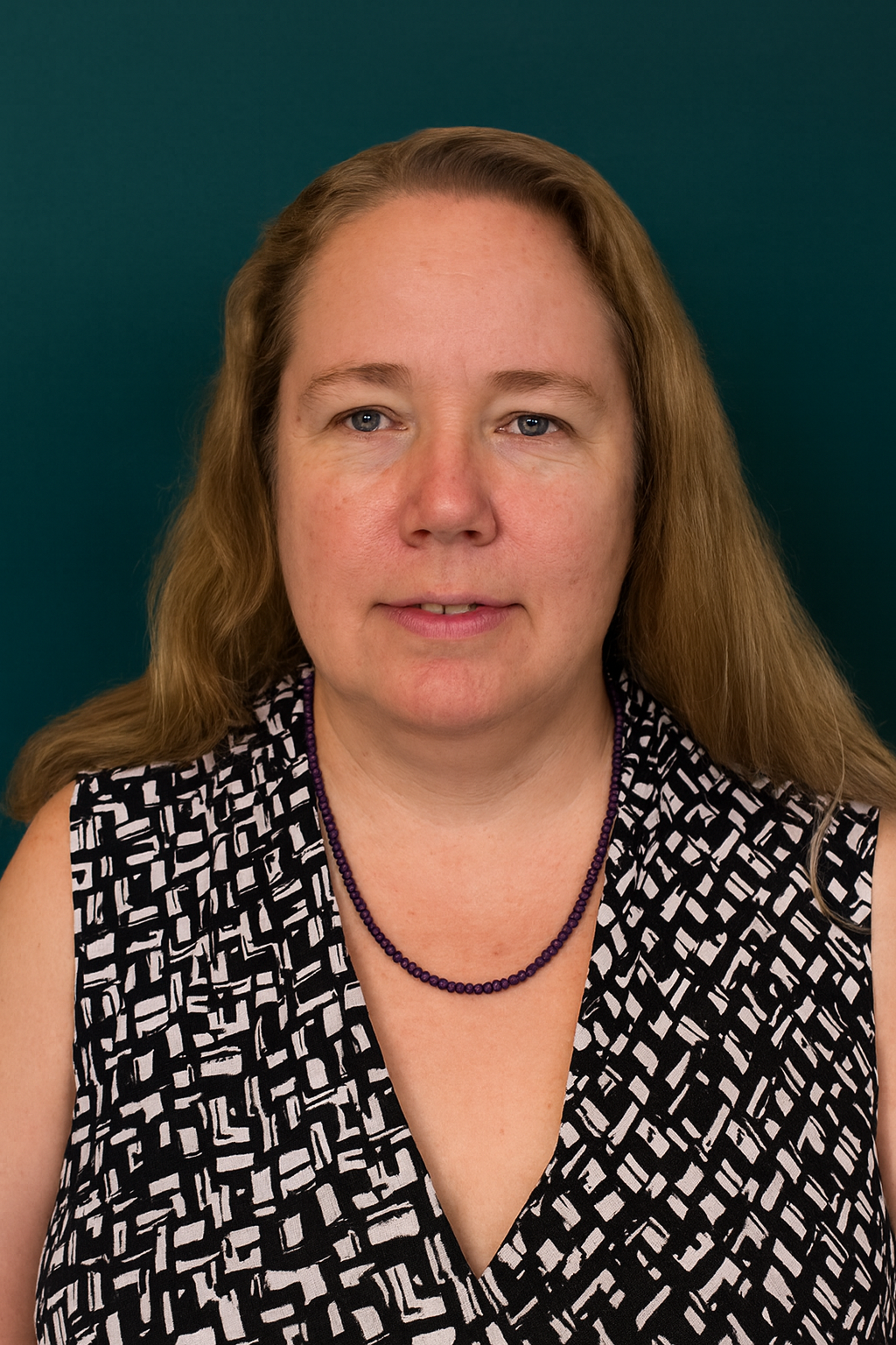 Amy Marshman