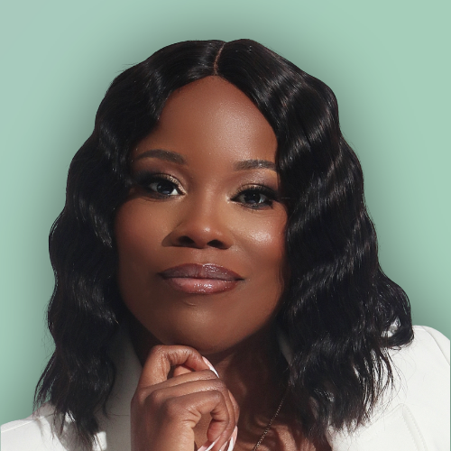 Angela Foster's profile image