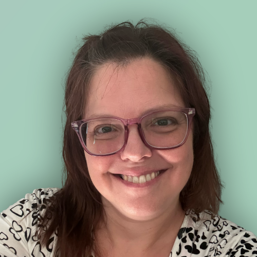Angela Matics's profile image