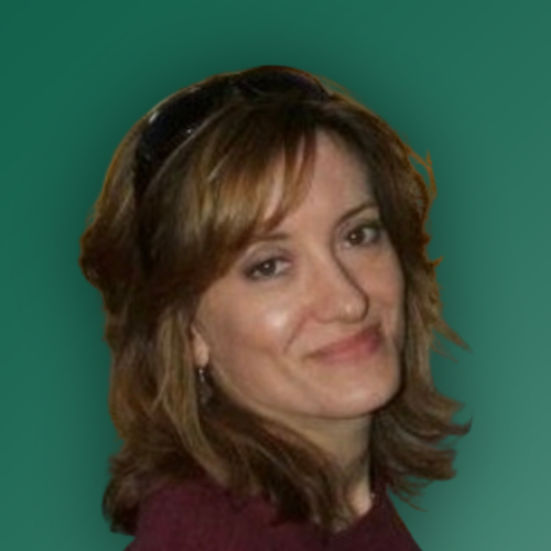 Angela Wingers's profile image