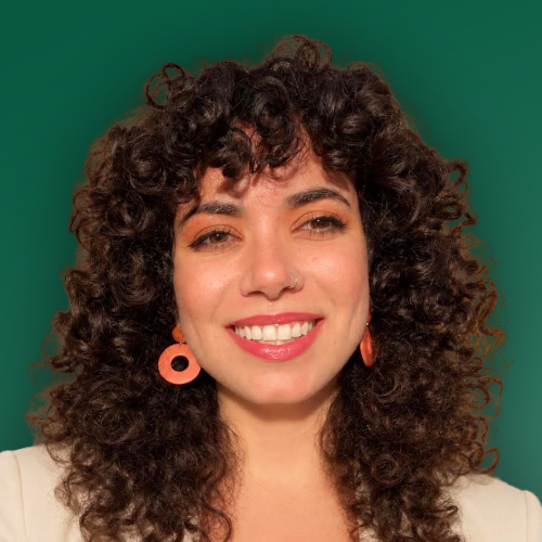 Anna Mansour's profile image