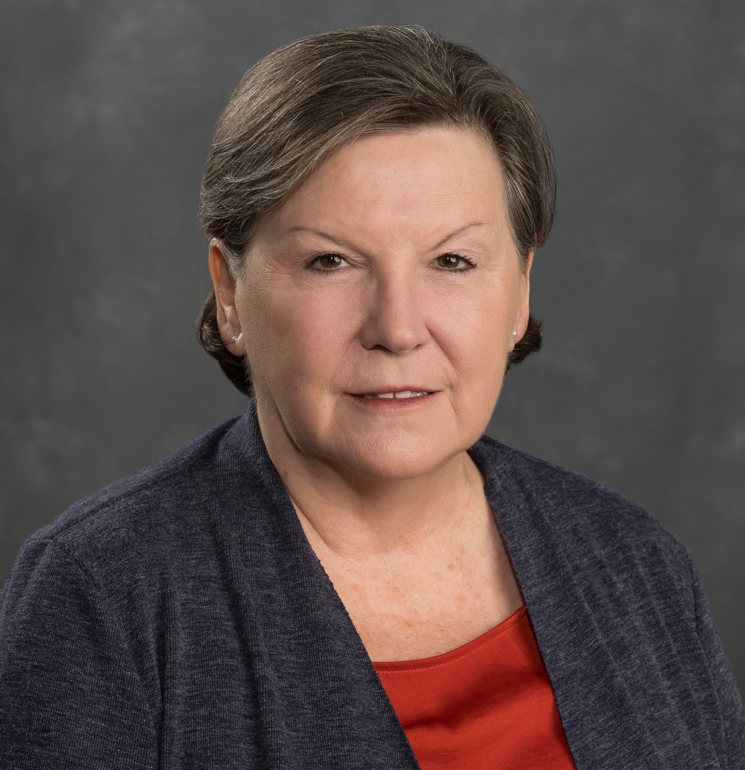 Annette  Young