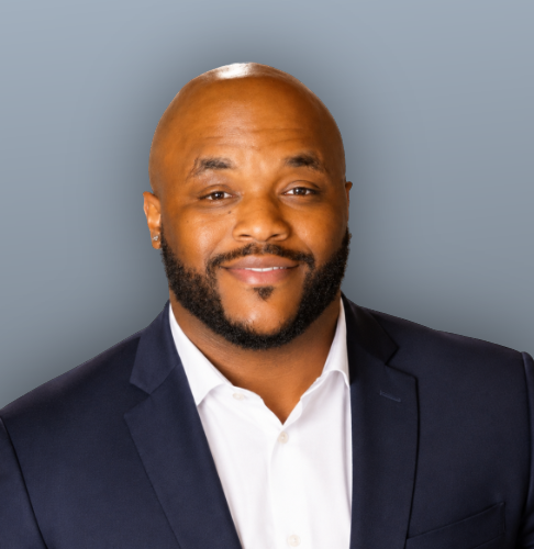 Anthony Williams