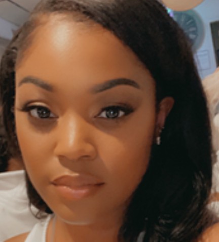 Arlene  Jean Baptiste