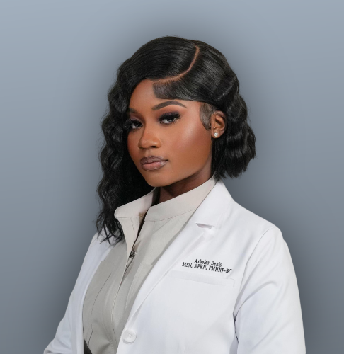 Asheley Denis's profile image