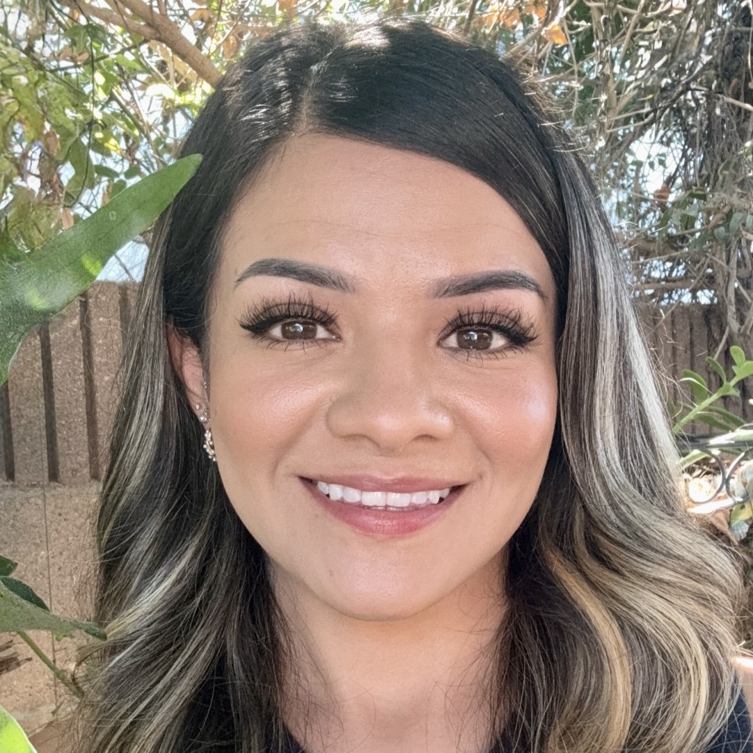Ashley Chavez