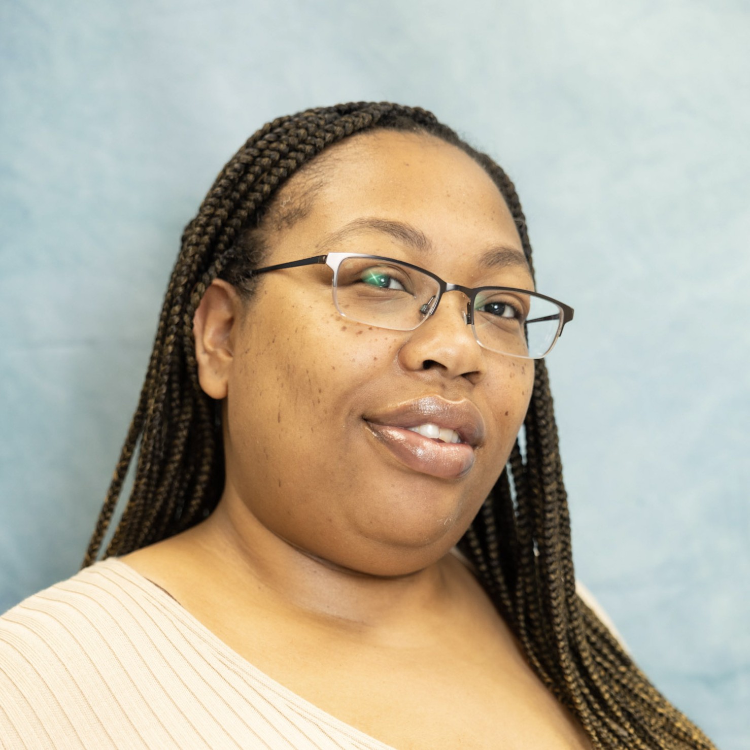 Ashley Jones-Watkins