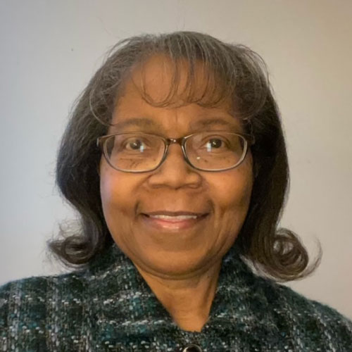 Audrey Jackson