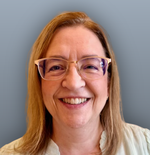 Barbara  Blake