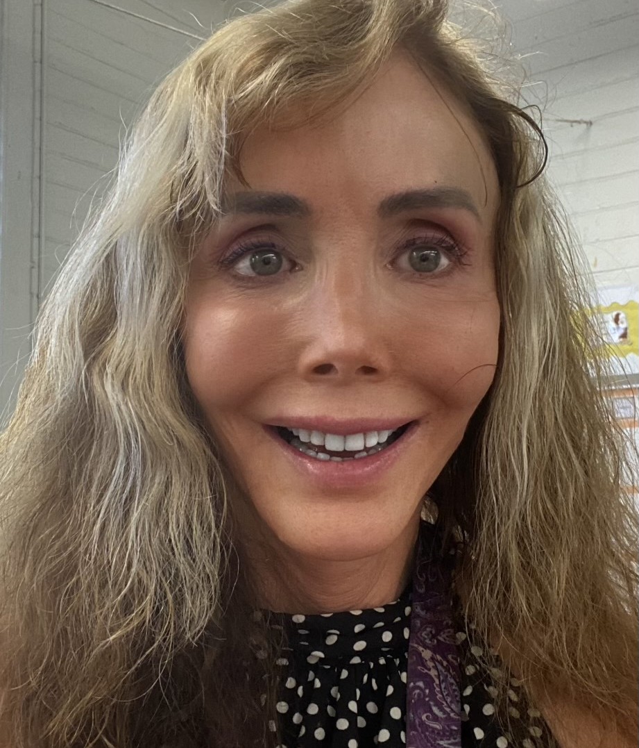 Bette  Baber