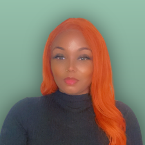 Bianca Johnson
