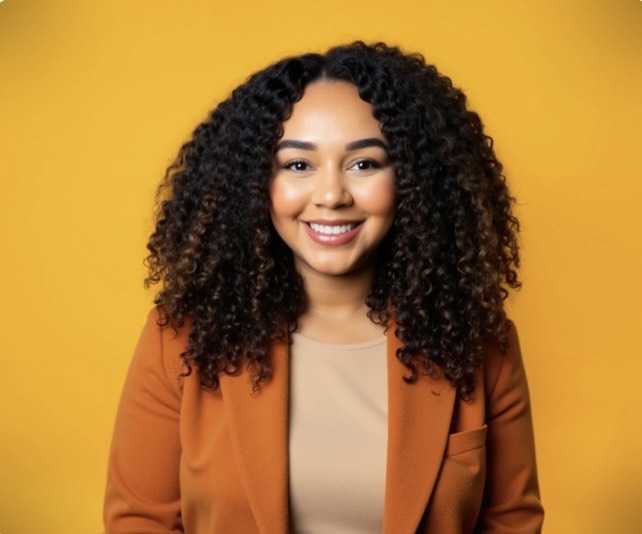 Biankah  Kiser Miranda