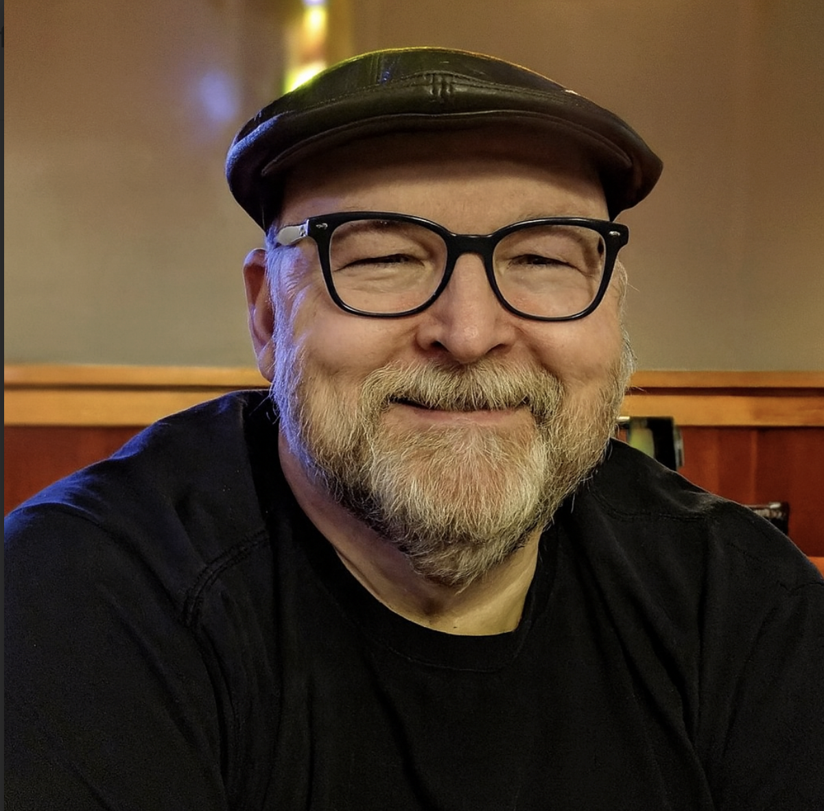 Bill Stone