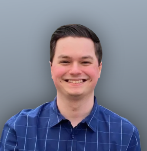 Blake Gronowski's profile image