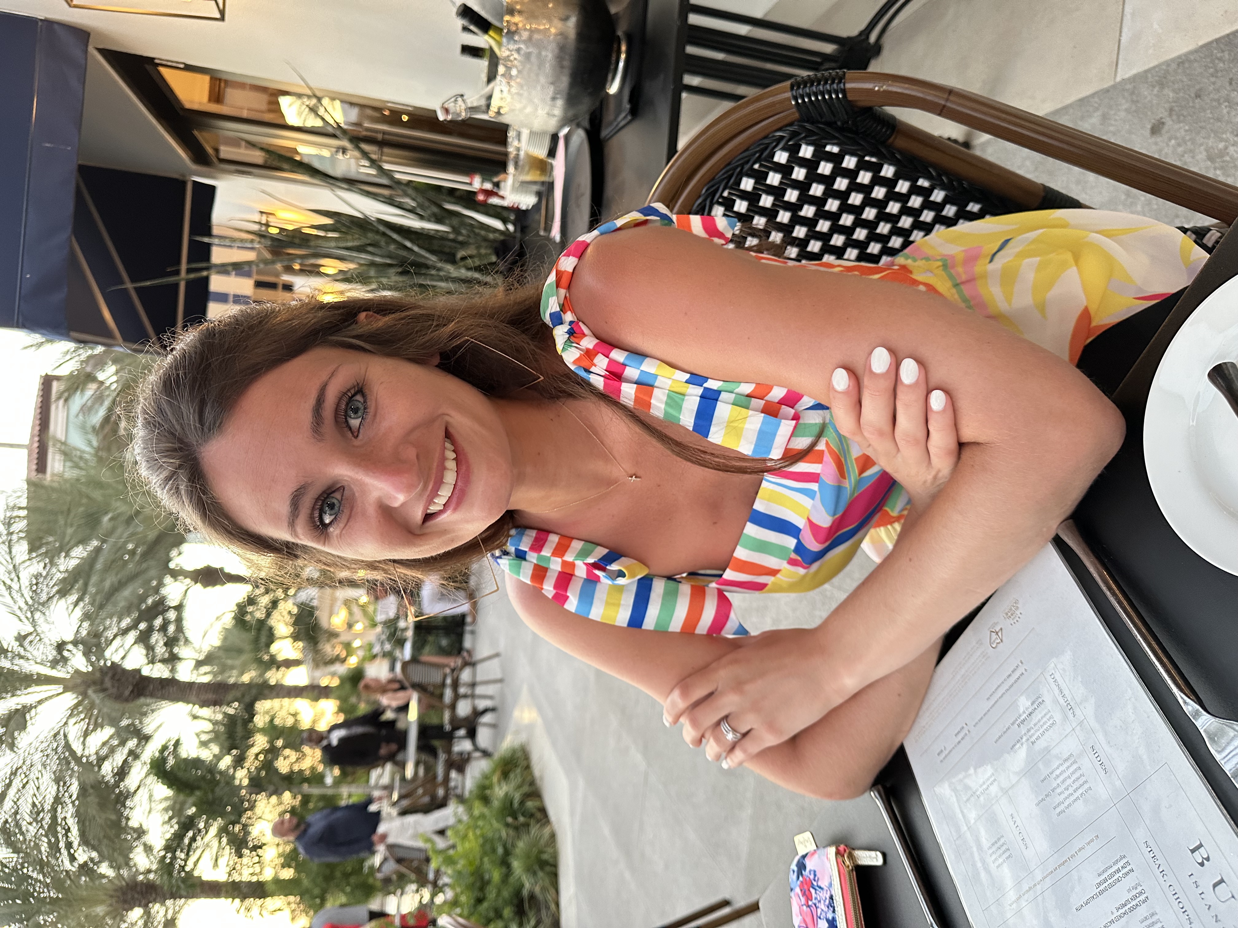 Blakely Baker's profile image