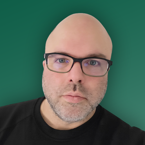 Brent Armour's profile image