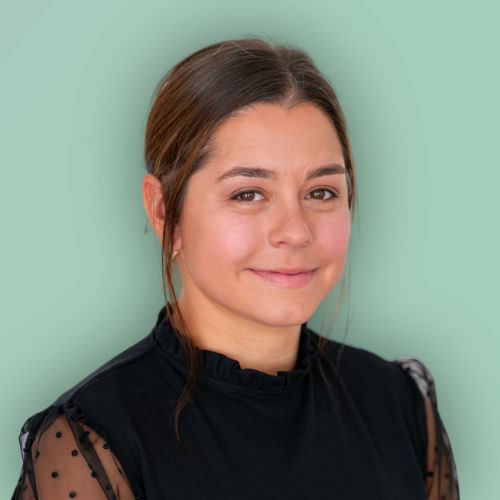 Brooke Heron's profile image