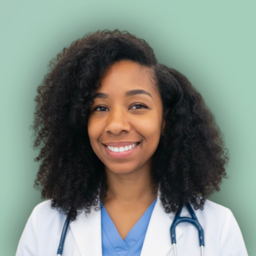 Caisha Williams's profile image